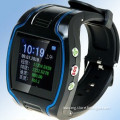 GPS GSM Personal Outdoor Wrist Watch Tracker Tl680